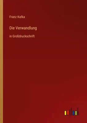 Produktbild von Die Verwandlung