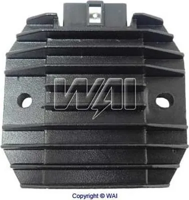 Produktbild von WAI YM1006N Lichtmaschinenregler Generator
