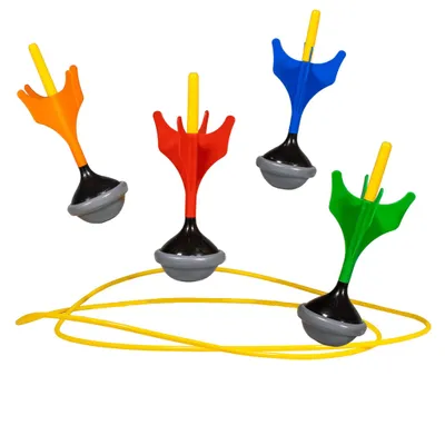 Produktbild von Outdoor Play Garden Darts Spielset, Spielset, 3 Jahr(e)