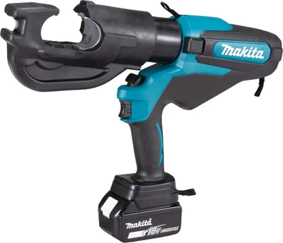 Produktbild von Makita Akku-Presswerkzeug LXT 18 V - 42 mm - 120 kN