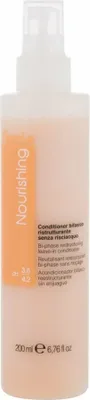 Zdjęcie produktu dla Fanola Nourishing Restructuring Bi-Phase Leave-in Conditioner 200 ml