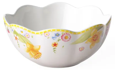Zdjęcie produktu dla Villeroy & Boch Spring Awakening Bol groß 1486383170
