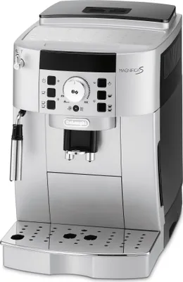Produktbild von De’Longhi ECAM 22.110.SB kávovar Plně automatické Espresso kávovar 1,8 l