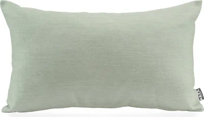 Produktbild von H.O.C.K. - AGORA Pamela Outdoor Kissen 50x30cm lindgrün sage col. 20081
