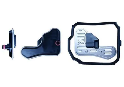 Zdjęcie produktu dla Filtr automatycznej skrzyni biegów firmy Knecht (HX 148D)