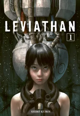 Obrázek produktu pro Leviathan 1