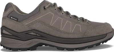 Produktbild von Lowa Herren Multifunktionsschuh TORO PRO GTX LO Herren 6300115 Dunkelbraun EU 41