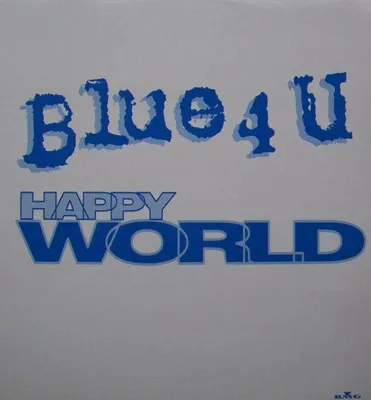Image de Un monde heureux