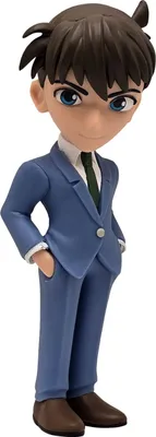 Produktbild von Minix - Detektiv Conan - Shinichi Kudo 12 cm