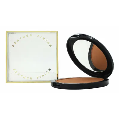 Produktbild von Lentheric Feather Finish Compact Powder 20g - Hot Honey 34