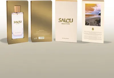 Obrázek produktu pro Essence De Salou – silný odmašťovací čisticí prostředek – Laboratorios Saphir