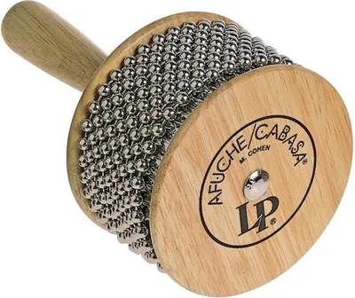 Produktbild von Latin Percussion LP234A Afuche Cabasa