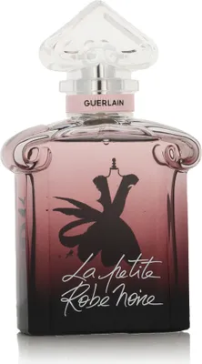 Produktbild von Guerlain La Petite Robe Noire EDP Intense 75 ml W