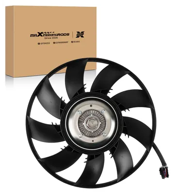 Obrázok produktu pre Ventilátor chladenia motora pre Land Rover Range Rover Sport 2010–2012, 2013