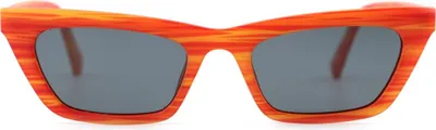 Image de Lunettes de soleil Wave Hawaii Fishing Net Jepara - incassable WH1149