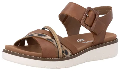 Produktbild von Remonte Sandalen Sandalen Glattleder