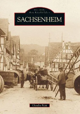 Produktbild von Sachsenheim