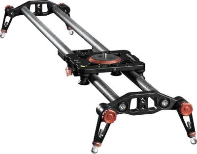 Zdjęcie produktu dla Walimex pro Carbon Video Slider Pro 80