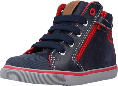 Produktbild von Geox KILWI Kinderschuhe für Jungen in Blau