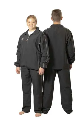 Produktbild von Ju-Sports Trainingsanzug Vitoria : XXL Größe: XXL