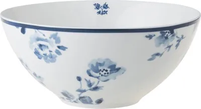 Zdjęcie produktu dla Laura Ashley 16cm miseczka porcelanowa China Rose 0,72l W178251MISECZKA16LAURAASHLEYCHINAROSE