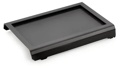 Produktbild von WESCO 8014211 Ersatzdeckel anthrazit für CLAP Sorter 45 cm Schrankbreite