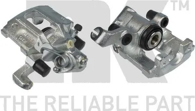 Produktbild von Bremssattel 33 mm 228 mm (1440-1934) passend für Volvo