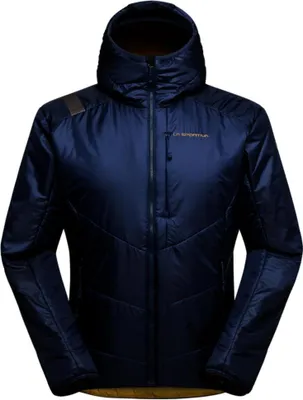 Produktbild von Mythic Primaloft Jkt M, Night Sky, L, Ski Mountaineering, Apparel, Top, Man - La Sportiva