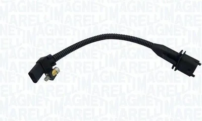 Produktbild von MAGNETI MARELLI 064848223010 Kurbelwellensensor Impulsgeber für OPEL Corsa D Schrägheck (S07)