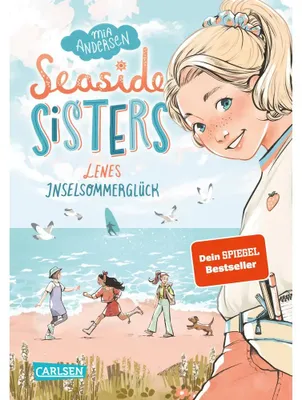 Image de Seaside Sisters 1: Lenes Inselsommerglück