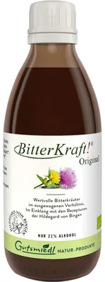 Image de BitterKraft  Solution originale, 200 ml de solution