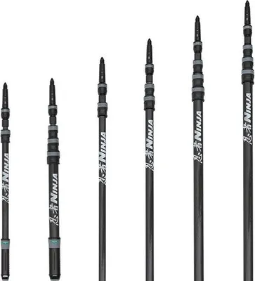 Image de Unger Ninja Carbon Manche télescopique