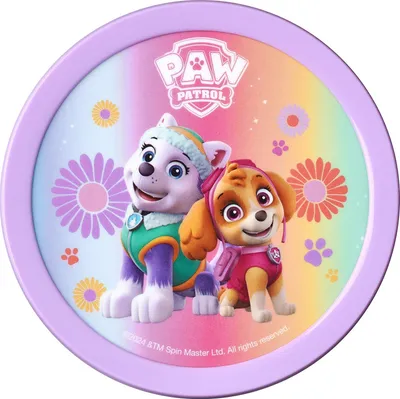 Zdjęcie produktu dla Mepal fruchtbox campus 300 ml - paw patrol girls Ø67 x 104 107430065397