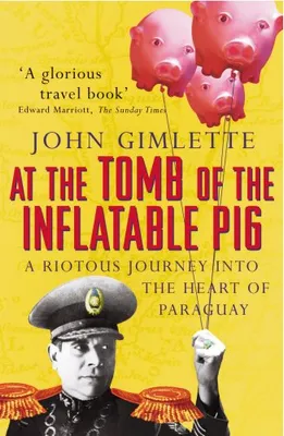 Produktbild von At the Tomb of the Inflatable Pig