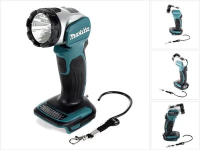 Immagine prodotto di Makita DEADML802 - Taschenlampe - LED - 3.2 W