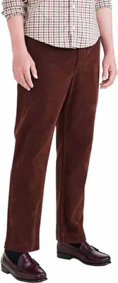 Image de Dockers Casual Pull On Jeans Braun L Mann Braun L