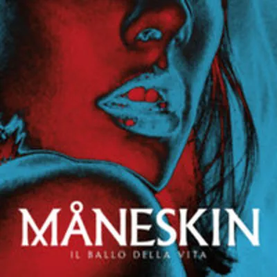 Immagine prodotto di Maneskin - Il Ballo Della Vita (CD)