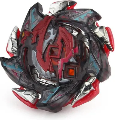 Produktbild von Kinder Alloy Kampf Gyro Blasting Toys Rotating Battle B113