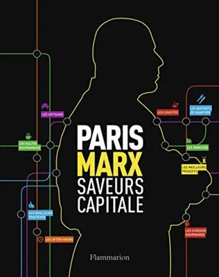 Image de Paris Marx