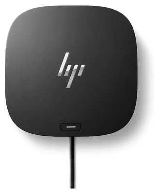 Produktbild von HP USB-C-Dockingstation G5 Essential