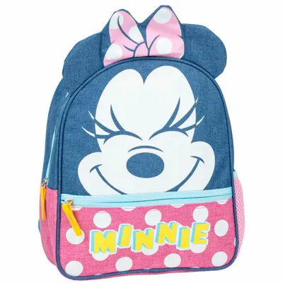 Image de Cerda Group Minnie Sac à dos Multicolore Multicolore One Size