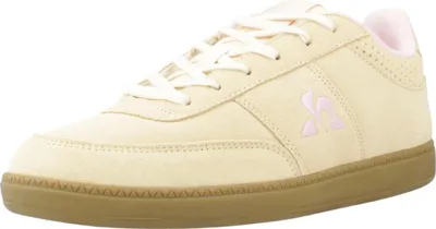 Immagine prodotto di Sneakers Del Marchio Le Coq Sportif Del Modello Lcs Derby Beige
