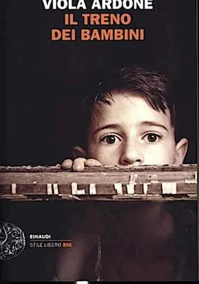 Immagine prodotto di Il treno dei bambini