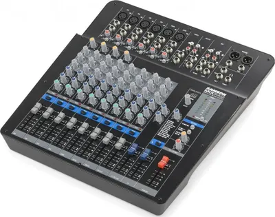 Zdjęcie produktu dla Samson MXP144FX