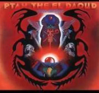 Produktbild von Coltrane,Alice-Ptah,The El Daoud