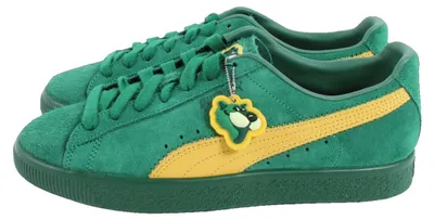 Produktbild von Puma sneakers Kumpel 37,5