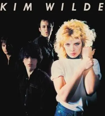 Produktbild von Kim Wilde (Deluxe 2CD+DVD Edition)
