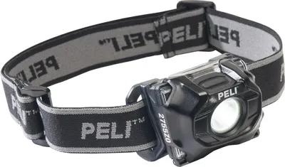 Productafbeelding van Peli - 2755Z0 - ATEX-hoofdlamp