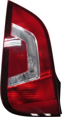 Produktbild von ALKAR Rückleuchte Heckleuchte Rechts für VW up! Schrägheck (121, 122, BL1, BL2)