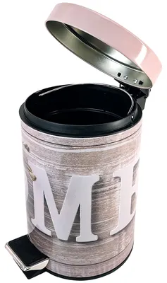 Productafbeelding van Sanilo cosmetische container 3 liter met automatische afdichting, voor thuisgebruik